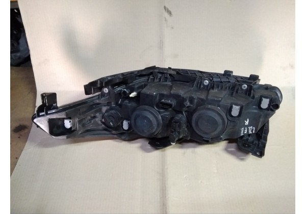 Фара права Renault Laguna 2, 05-07, 8200481197, 98900470